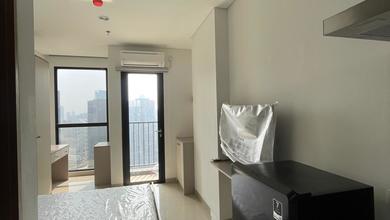 Disewakan Unit Apartemen Tipe  BR di Kuningan Akses Terbaik Fasilitas Premium