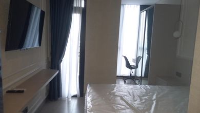 For Rent: Modern 1-Bedroom Apartemen (25 sqm) in Fatmawati, Jakarta Selatan – Prime Location [smartweb-furniture
