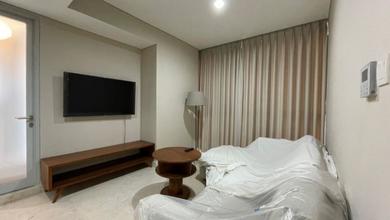 Disewa Unit Apartemen Tipe 2 BR di Kuningan Akses Terbaik Fasilitas Premium