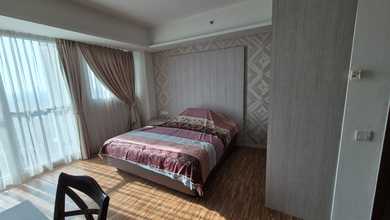 Apartemen Furnished Disewakan Cepat Kondisi Bagus di Mampang Prapatan