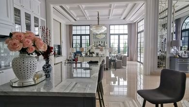 Jual Rumah 1000 di Pantai Indah Kapuk, Jakarta Utara
