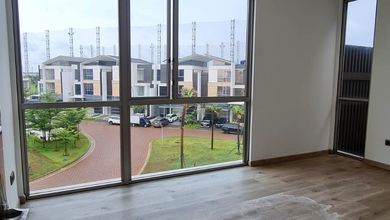 Jual Cepat Rumah Mewah area Pantai Indah Kapuk, Jakarta Utara, Luas 423 m2