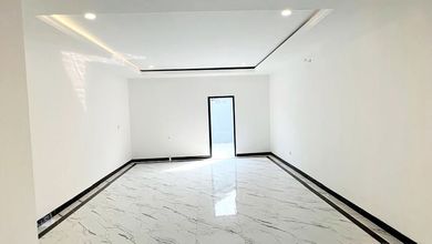 Properti Siap Huni di Area Citra Garden, Jakarta Barat, LT 95m²