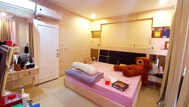 Jual Rumah Terkini area Pantai Indah Kapuk, Jakarta Utara LT 90 m2