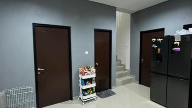  
 	
Sewa Rumah Lokasi Strategis dan Favorit Daerah Jakarta Barat