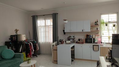 Dijual Ruko di Wilayah Lippo Karawaci - Tangerang