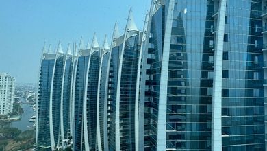 Apartemen Premium di Kawasan Elit Pantai Mutiara, Jakarta Utara, Harga 6 Miliar