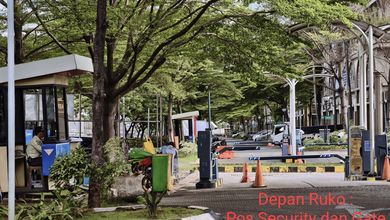Dijual Cepat Ruko Siap Pakai di Jakarta Barat Cocok untuk Usaha atau Investasi