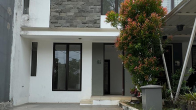 Jual Rumah 60 area Graha Raya, Tangerang