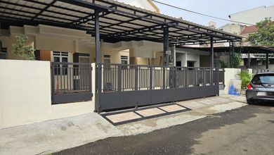 Jual Rumah Bagus LT 120 m2 di Graha Raya, Tangerang