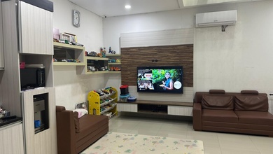 Penawaran Eksklusif, rumah Prestisius di Cengkareng, Jakarta Barat, LB 200m²