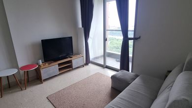 Jarang Ada! Sewa Apartemen 3 KT 3 KM di Jakarta Utara Area Paling Strategis
