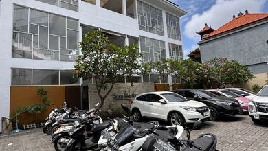 Dijual Cepat Apartemen 30BR Furnished
