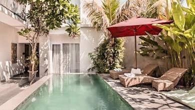 Harga Murah Banget Apartemen 22BR 459sqm Siap Ditempati