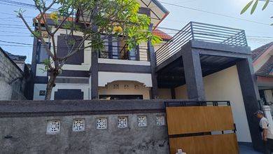 Jual Rumah Siap Huni di Denpasar Barat, Denpasar, Luas 13600 m2