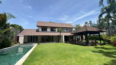 Premium Villa For Sale in Umalas, Kerobokan
