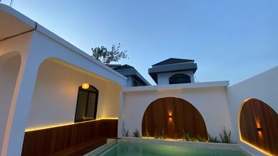 Brand New Villa for Rent in Nusa Dua