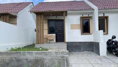 Jual Rumah Siap Tinggal area Tabanan, Tabanan, LT 72 m2