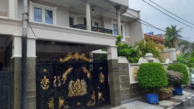 Jual Rumah Siap Huni di Tebet, Jakarta Selatan, LT 165 m2