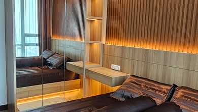 Apartemen Modern di Kembangan, Jakarta Barat, Luas 82 m2