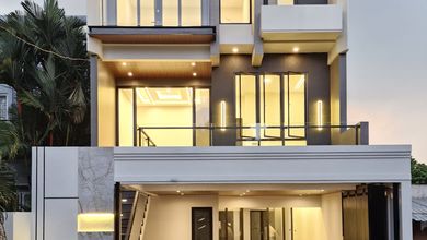 Jual Rumah 290 di Jagakarsa, Jakarta Selatan