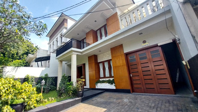 Rumah Sewa dengan Harga Murah Daerah Pondok Indah