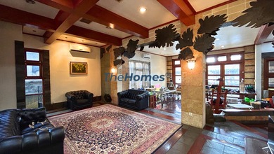 Rumah Seharga Njop Cocok Hunian Dan Usaha Di Lebak Bulus