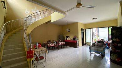 Jual Rumah 289 di Lebak Bulus, Jakarta Selatan