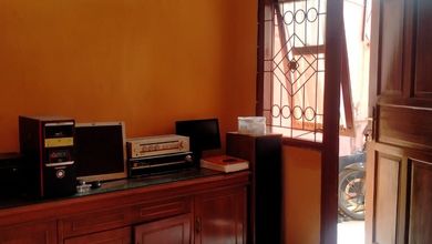 Jual Cepat Rumah Elit di Margahayu, Bandung, Luas 100 m2
