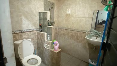 Jual Rumah Siap Tinggal di Margahayu, Bandung, LT 239 m2
