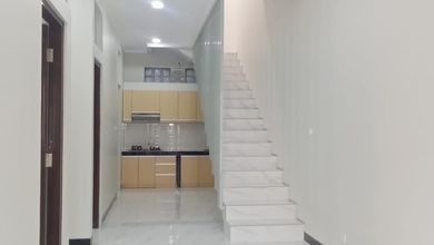 Jual Rumah Baru area Margahayu, Bandung Luas 82 m2
