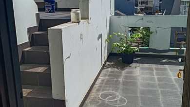 Rumah Modern LT 120 Jual area Pluit, Jakarta Utara