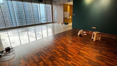 Dijual Kantor Gold Coast PIK Tower Eiffel Lantai 20
