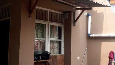 Rumah Mewah Luas 90 m2, area Poris, Tangerang