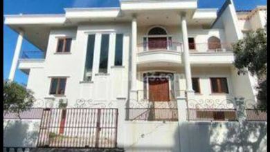 Rumah Sederhana di Penjaringan, Jakarta Utara, Luas 340 m2