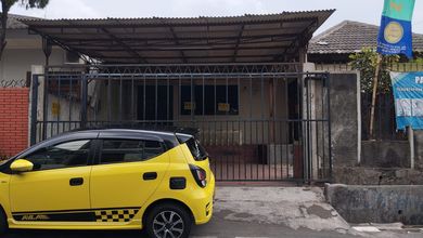 Jual Rumah Terkini area Kebon Jeruk, Jakarta Barat LT 426 m2