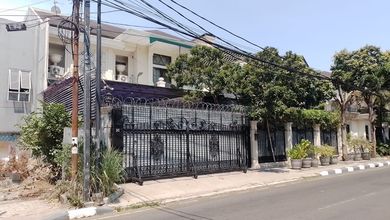 Jual Rumah Baru di Cilandak, Jakarta Selatan Luas 570 m2