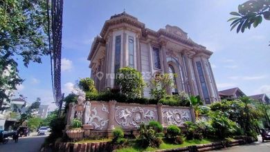 Jual Rumah Baru di Kelapa Gading, Jakarta Utara Luas 500 m2