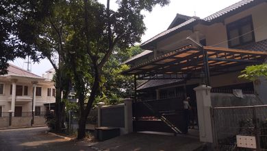 Rumah Modern LT 574 Jual area Ciracas, Jakarta Timur