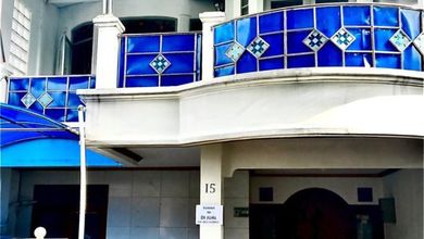 Jual Cepat Rumah Elit area Pamulang, Tangerang Selatan, Luas 81 m2