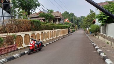 Jual Rumah 750 area Pancoran Mas, Depok
