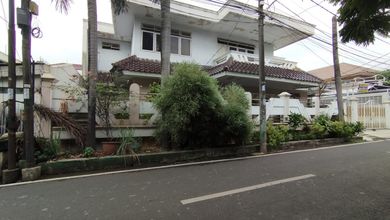 Rumah Sederhana di Pesanggrahan, Jakarta Selatan, Luas 403 m2
