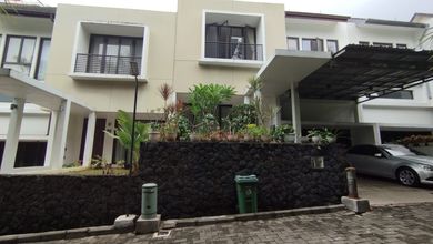 Rumah Mewah LT 155 m2, di Pesanggrahan, Jakarta Selatan