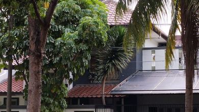 Jual Rumah 300 di Bintaro, Tangerang Selatan