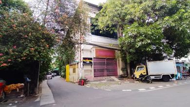 Jual Rumah 450 area Pasar Baru, Jakarta Pusat
