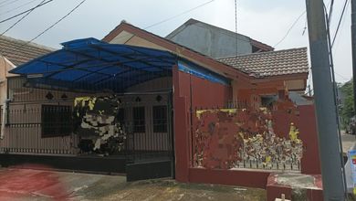 Jual Rumah 150 di Larangan, Tangerang