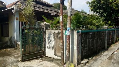 Jual Segera Rumah Elit di Kreo, Tangerang, Luas 900 m2