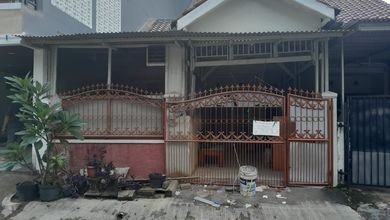 Jual Segera Rumah Mewah di Banjar Wijaya, Tangerang, Luas 90 m2