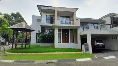 Jual Rumah 250 area Pondok Aren, Tangerang Selatan