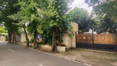 Rumah Premium area Pondok Labu, Jakarta Selatan, Luas 500 m2